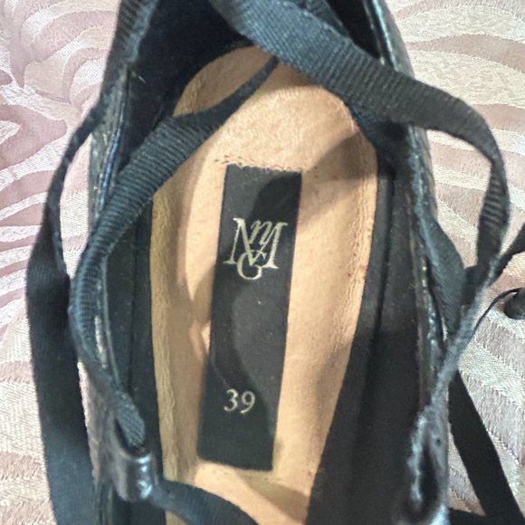 Ballet Stilleto - Picture 6 of 6